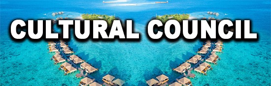 India Maldives Business and Cultural Council - Cultural Council