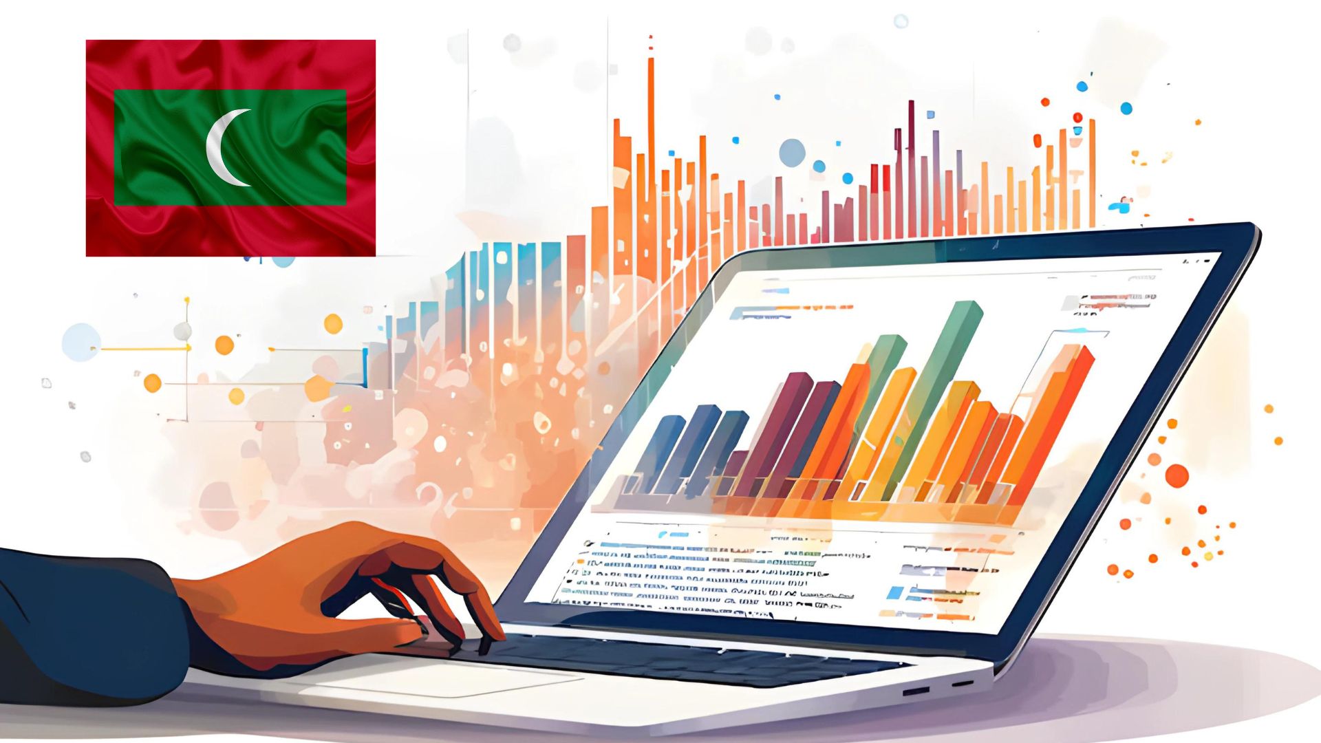 India Maldives Business and Cultural Council - Culture of Maldives in Maldives Economy