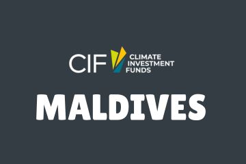 India Maldives Business and Cultural Council - Useful Links in Climate Investemnt Funds - CIF